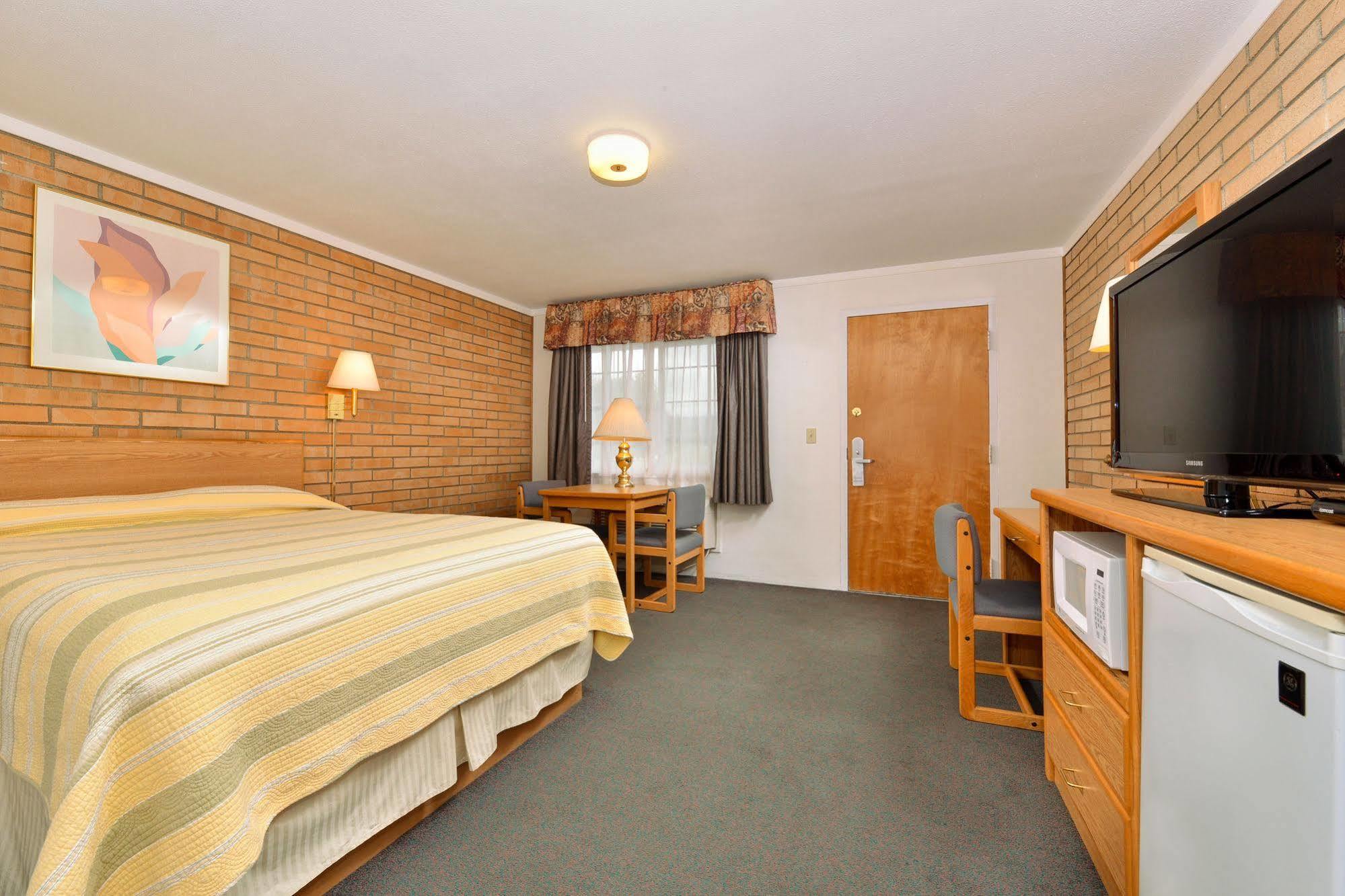 Sweet Home Inn Bagian luar foto