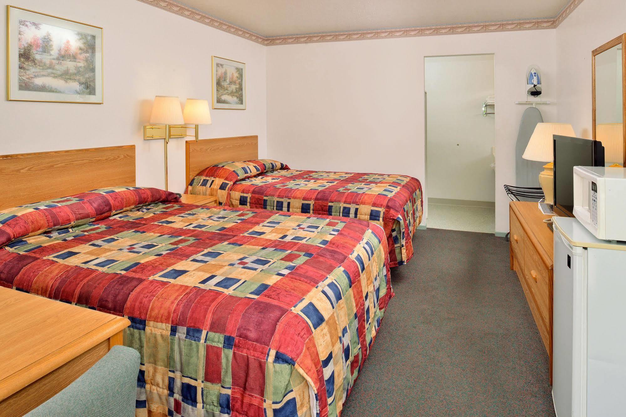 Sweet Home Inn Bagian luar foto