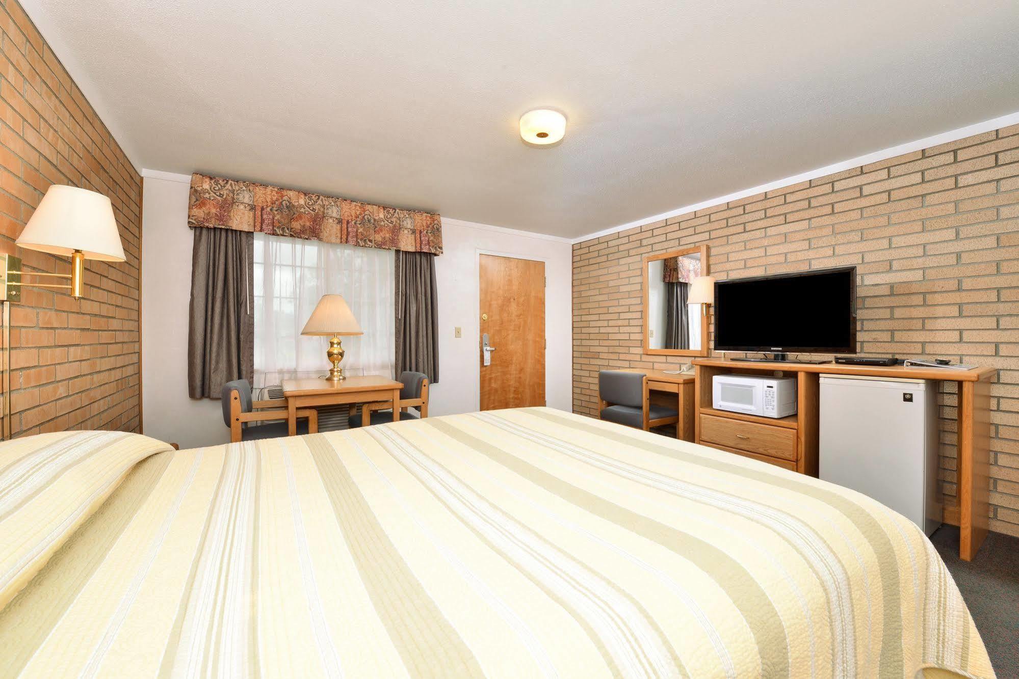 Sweet Home Inn Bagian luar foto
